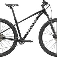 CANNONDALE TRAIL 2 TG M