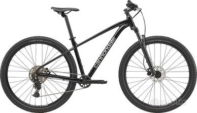CANNONDALE TRAIL 2 TG M