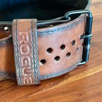 Cintura Rogue Fitness by Pioneer