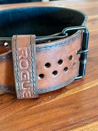 Cintura Rogue Fitness by Pioneer