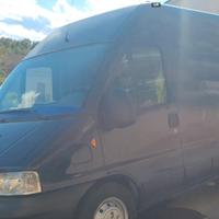 Fiat Ducato Maxi 2.8 turbo diesel