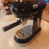 Caffettiera Smeg