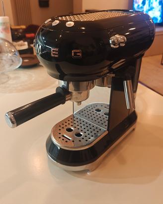 Caffettiera Smeg