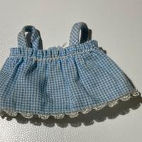 vestitino mini Furga Lisa