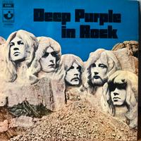 Deep Purple - In rock