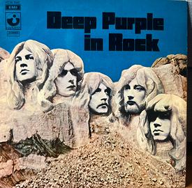 Deep Purple - In rock