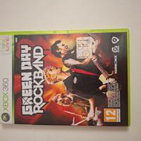 Green day rockband 