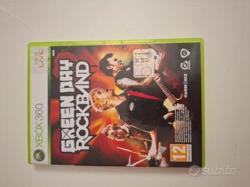 Green day rockband 