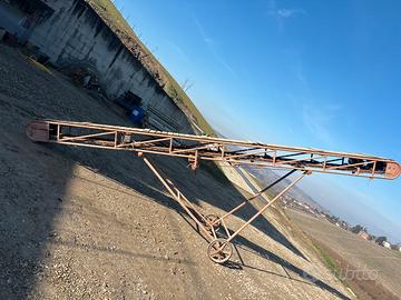 Nastro trasportatore