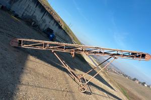 Nastro trasportatore