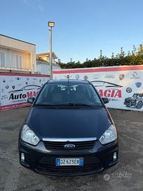 Ford C-Max 1.6 TDCi 110 CV Titanium DPF