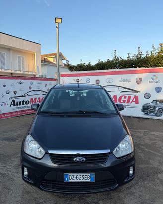 Ford C-Max 1.6 TDCi 110 CV Titanium DPF