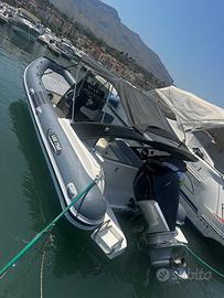 Nautica Led 750 Dinette