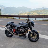 V11 Moto Guzzi special 