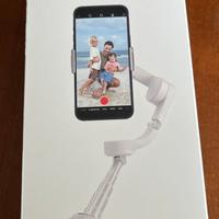 Stabilizzatore motorizzato per Smartphone