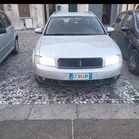 Audi a4 2002 1.9