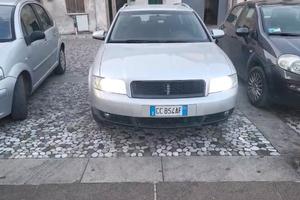 Audi a4 2002 1.9
