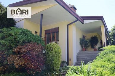 Casa singola a Pordenone - Semicentro