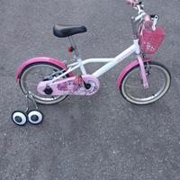 bici bambina 