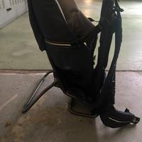 Zaino/marsupio Trekking