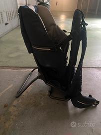 Zaino/marsupio Trekking