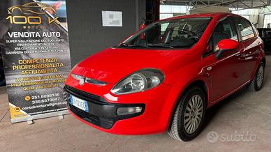 Fiat Punto Evo 1.4 3 porte S&S Dynamic