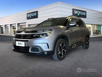 Citroën C5 Aircross BlueHDi 130 S&S Shine EAT8