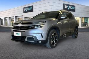Citroën C5 Aircross BlueHDi 130 S&S Shine EAT8