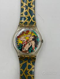 Swatch