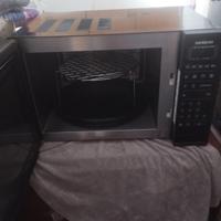 forno Siemens 