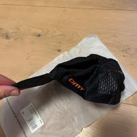 Capellino DMT da ciclismo Nuovo