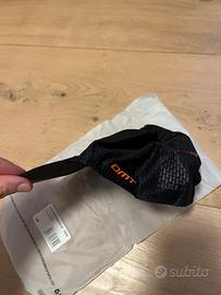 Capellino DMT da ciclismo Nuovo