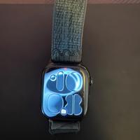 Apple watch seire 10 46mm