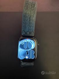 Apple watch seire 10 46mm