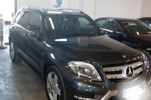 Mercedes GLK 200  CDI premium x204 aut.