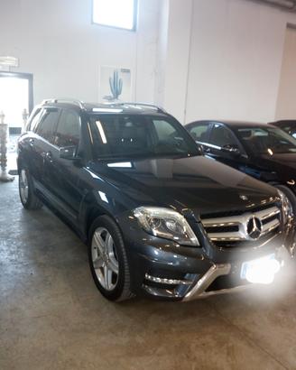 Mercedes GLK 200  CDI premium x204 aut.