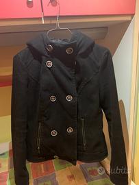 Cappotto corto Zara