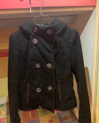 Cappotto corto Zara