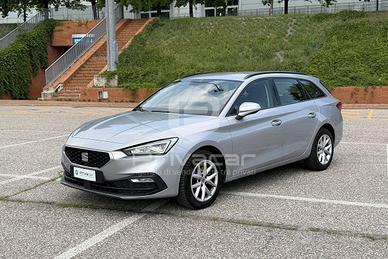 SEAT Leon Sportstourer 2.0 TDI 150 CV DSG Business