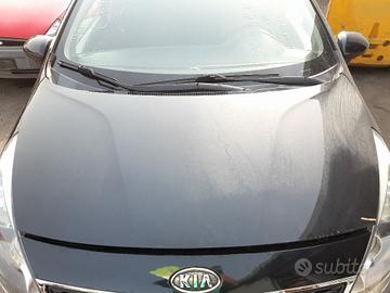 COFANO ANT. KIA RIO «III» (2012)