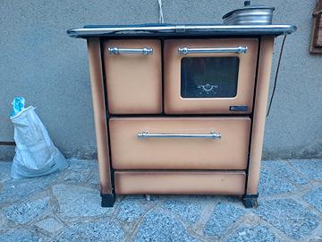 Stufa economica La Nordica