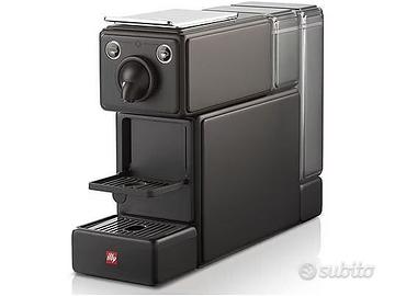 Macchina caffè Illy X3 sistema X-Caps