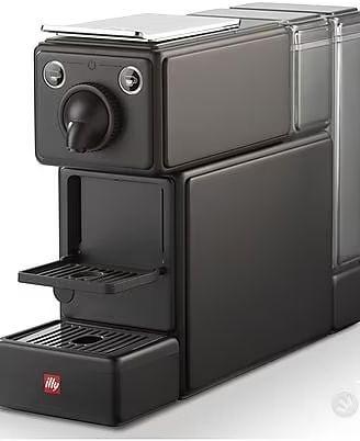 Macchina caffè Illy X3 sistema X-Caps