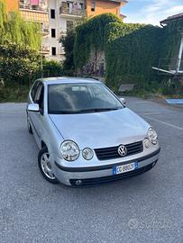 Volkswagen Polo 1.4/75CV 16V 5p. Sportline