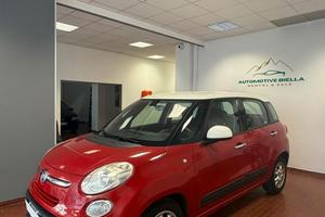 FIAT 500 L