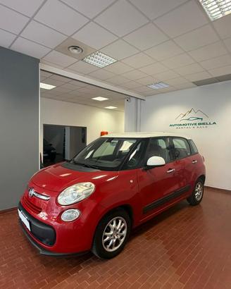 FIAT 500 L