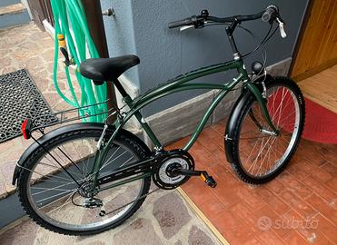 Bicicletta vintage Takari Made in Italy