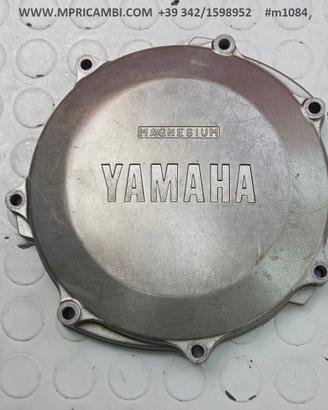 CARTER FRIZIONE YAMAHA WRF 400 1999 2000 WR-F 2001