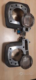 Pistoni e cilindri moto guzzi Stelvio 1200 2009 8v
