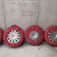 4 cerchi per Volkswagen Polo